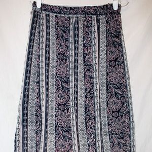Summer Maxi Skirt